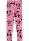 Malwee Kids - Calça Legging Minnie Mouse Disney® Rosa - variação: Rosa