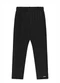 Quimby - Calça Legging Molecotton Felpado Rosa - variação:  