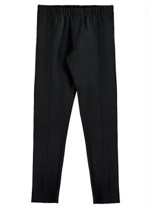 Alakazoo - Calça Legging Molecotton Preto - ALAKAZOO