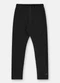 Up Baby - Calça Legging Molecotton Preto - variação:  