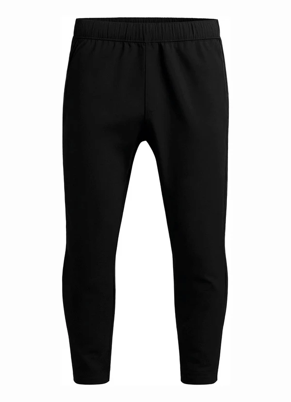 Carinhoso - Calça Legging Soft Preto