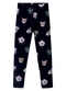 Malwee Kids - Calça Legging Spitz Alemão Preto - variação: Preto