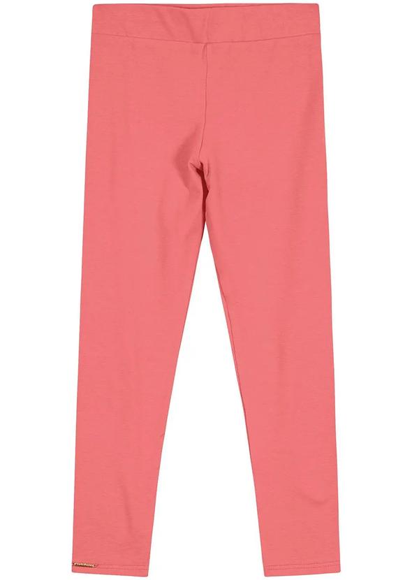 Carinhoso - Calça Rosa