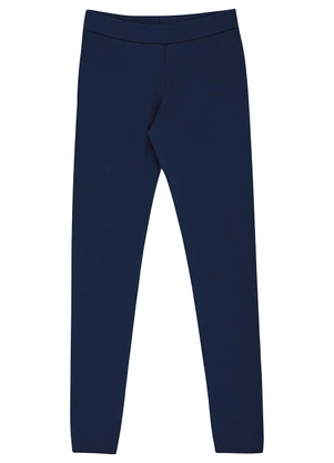 Pulla Bulla - Legging Cotton Azul - PULLA BULLA
