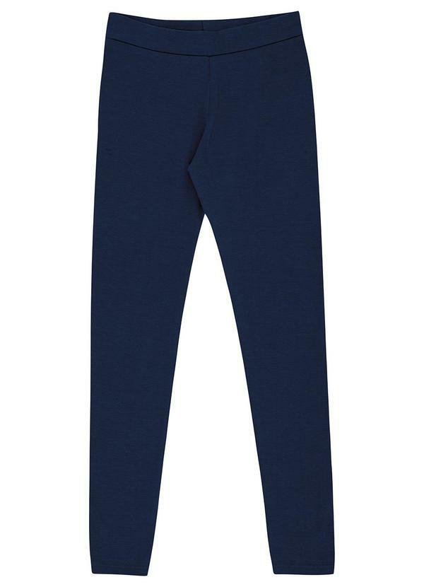 Pulla Bulla - Legging Cotton Azul