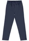 Pulla Bulla - Legging Cotton Leve Bege - variação: Marinho