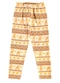 Pulla Bulla - Legging Cotton Leve Marinho - variação: Marrom