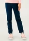 Pulla Bulla - Legging Cotton Rosa - variação: Marinho
