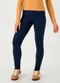 Pulla Bulla - Legging Cotton Vermelho - variação: Marinho