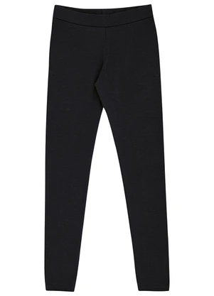 Pulla Bulla - Legging Cotton Preto - PULLA BULLA