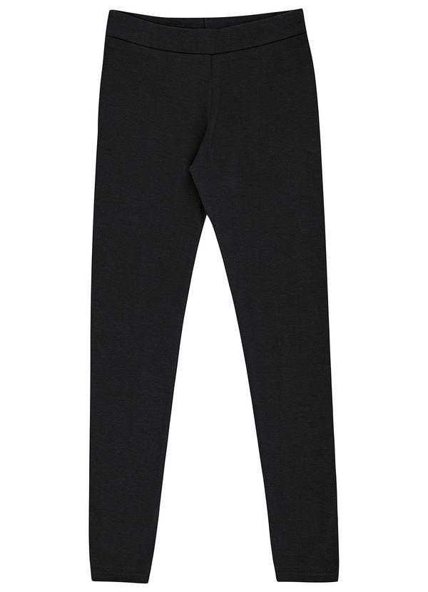 Pulla Bulla - Legging Cotton Preto