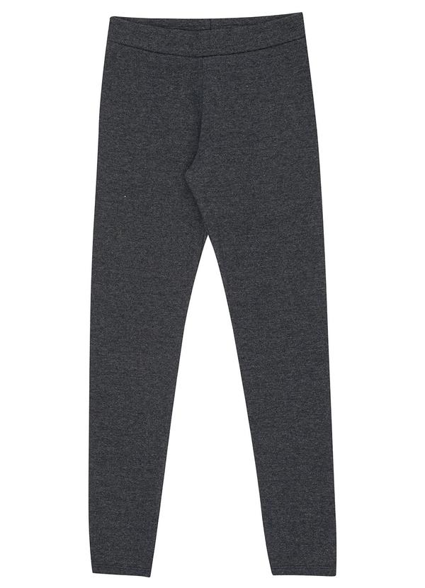 Pulla Bulla - Legging Cotton Preto 3