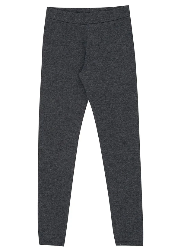 Pulla Bulla - Legging Cotton Preto 3