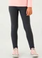 Pulla Bulla - Legging Cotton Rosa - variação: Preto