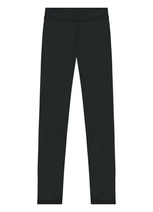 Pulla Bulla - Legging Cotton Preto - PULLA BULLA