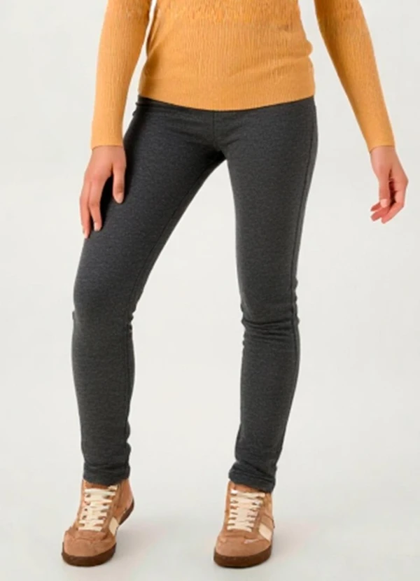 Pulla Bulla - Legging Cotton Preto