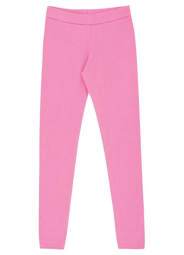 Pulla Bulla - Legging Cotton Rosa
