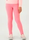 Pulla Bulla - Legging Cotton Rosa - variação: Rosa