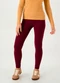 Pulla Bulla - Legging Cotton Vermelho - variação: Vermelho
