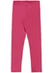 Marlan - Legging em Molecotton Felpado Rosa - variação: Rosa