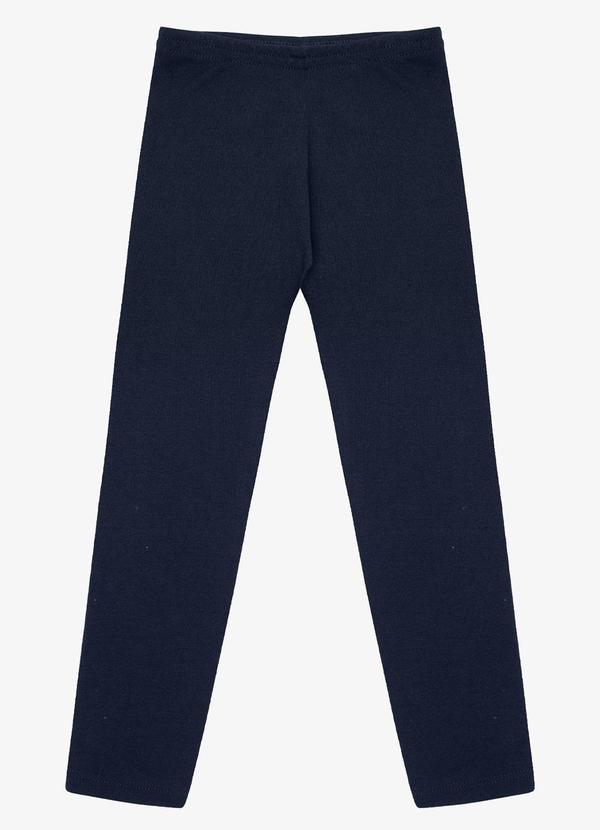 Rovi Kids - Legging Infantil Azul