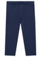 Marlan - Legging Infantil em Molecotton Felpado Azul - variação: Azul