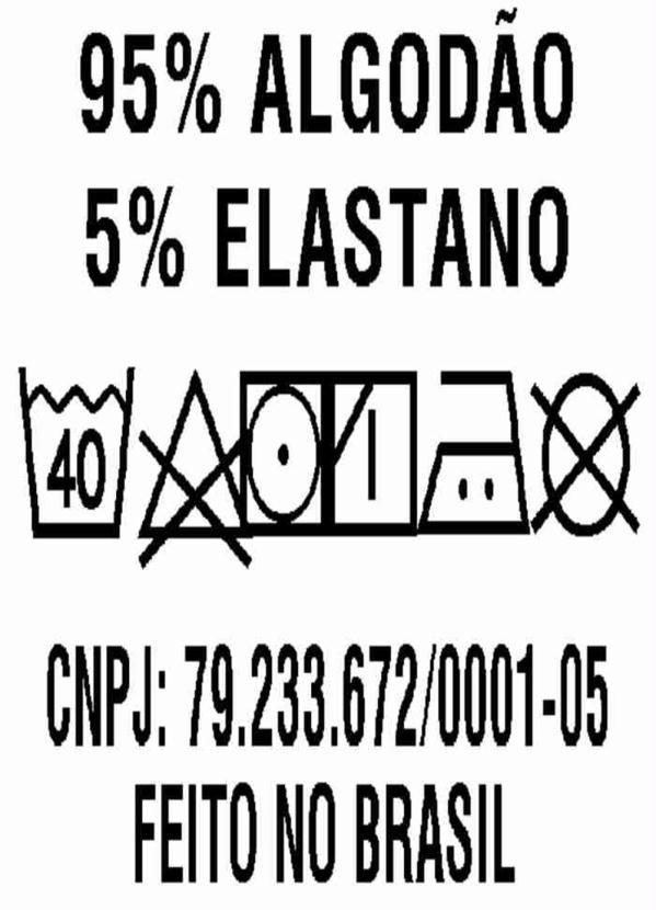 Rovi Kids - Legging Infantil Estampada Molecotton Rosa 2