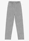 Rovi Kids - Legging Infantil Feminina Molecotton Rosa - variação: Cinza