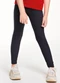 Trick Nick - Legging Infantil Feminina Roxo - variação: Preto