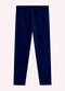 Kyly - Legging Infantil Menina Básica Rosa - variação: Azul Marinho