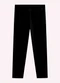 Kyly - Legging Infantil Menina Básica Rosa - variação: Preto