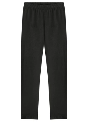 Marlan - Legging Infantil Menina Básica Preto - MARLAN