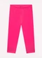 Kyly - Legging Infantil Menina Básica Rosa - variação: Rosa