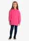 Rovi Kids - Legging Infantil Feminina Molecotton Amarelo - variação: Azul