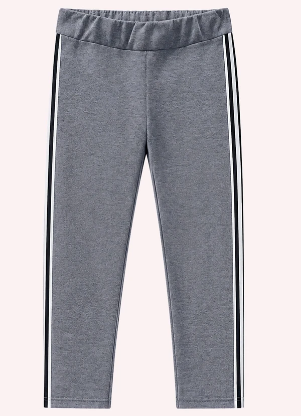 Kyly - Legging Infantil MeninaMescla