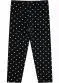 Milon - Legging Infantil Menina Preto - variação: Preto