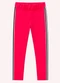 Kyly - Legging Infantil MeninaMescla - variação: Vermelho