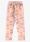 Rovi Kids - Legging Malha Soft Touch Rosa - variação: Rosa