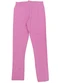 Marisol - Legging Menina Roxo - variação: Rosa