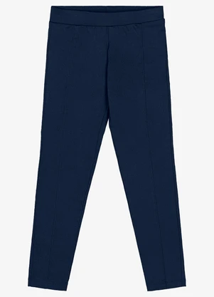 Trick Nick - Legging Molecotton Azul - TRICK NICK