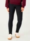 Pulla Bulla - Legging Molecotton sem Felpa Preto - variação: Preto