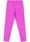 Quimby - Legging Move Infantil Menina Preto - variação: Rosa
