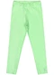 Quimby - Legging Move Infantil Menina Preto - variação: Verde