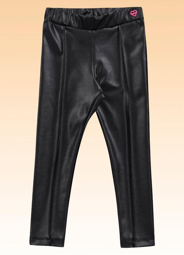 Fakini Kids - Legging Preto