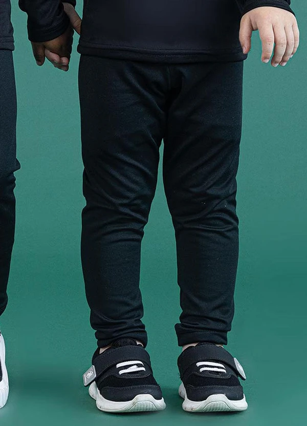 Soft Bonni - Legging Preto