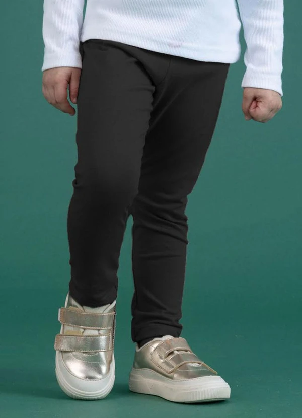Soft Bonni - Legging Preto