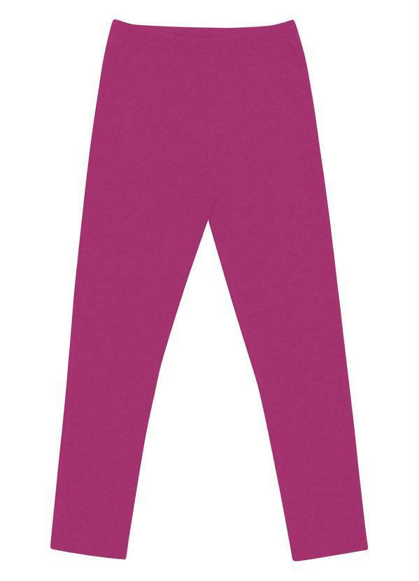 Rovi Kids - Legging Rovitex Kids Rosa