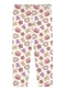 Abrange - Legging Total Print Rosa - variação: Natural