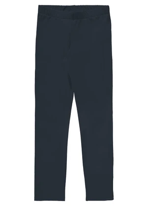 Marlan - Legging Unissex Malha Térmica Felpada Preto - MARLAN