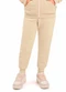 Duduka - Calça Infantil Térmica com Punho Azul - variação: Bege
